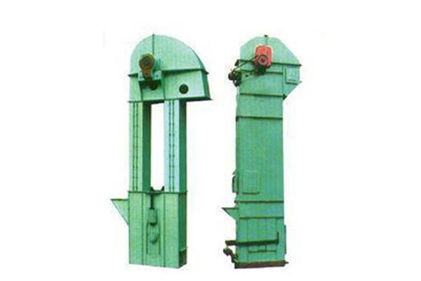 什么是斗式提升机：从原理到结构，一次搞懂